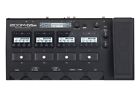 Zg5n Zoom G5n Multi-effects Processor For Guitarists Mint Condition 884354015718