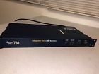 Zonemix 760 Symetrix Zone Mix Mixer Great Used Condition