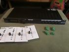 1260 Zonepro Dbx 4 Zc-8 Zone Controllers