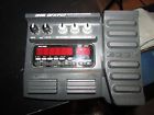 Gfx-707 Zoom Effects Pedal Processor