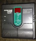 Zoom508 Delay Great Condition