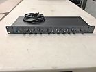 Zr-1001 Ashly Xr-1001 Stereo 2-way
