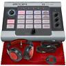 Zv3 B Zoom Vocal Processor Effects Pedal Battery Powered Studio 096259962824
