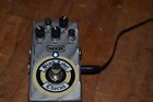 Zw38 Mxr Chorus Modulation Pedal