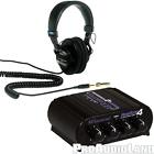 Zz036-598-001 Art Headamp 4 Stereo