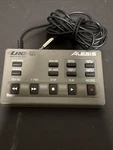 Alesis Adat Type Ii Lrc Wired Remote Control Unit Tested And Working. Fixed Price $19.99.