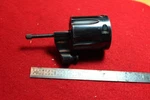 Colt Metropolitan MK3,38 Spl, Revolver Parts,cylinder W/ Extractor 91725-OS. Fixed Price $46.20.