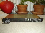 Orban 464A Black Version, Co-operator, Gated Compressor Limiter Leveler, Vintage. Fixed Price $495.00.