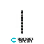 2HP Rout Vc Switch Black Eurorack - New Perfect Circuit. Fixed Price $84.00.