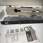 Pico Macom PCM55 Ntsc Audio/video Modulator. Fixed Price $49.95.