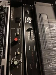 Electrovoice EVT-EX18 Electronic Crossover Bi-amp Speaker Processor. Very Rare!. Fixed Price $499.00.