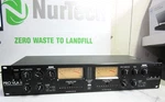 Art Pro Vla Ii Two Channel Vactrol/tube Leveling Amplifier. Fixed Price $499.99.