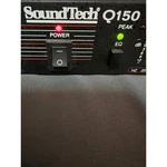Vintage Soundtech Q150 Single Space Band Stereo Equalizer (read). Fixed Price $59.79.