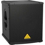 Behringer Eurolive B1200D-PRO 500W 12" Powered Subwoofer. Fixed Price $369.00.