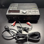 Marantz Professional Recorder CDR300 Cables No Remote Tested Working #4. Fixed Price $140.00.