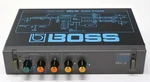 Boss RRV-10 Digital Reverb Micro Rack Guitar Effects Unit Mij #47 Dhl Ems. Fixed Price $99.00.