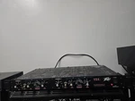 Peavey Vsx Electronic Crossover Tested Working Good Cosmetic Condition. Fixed Price $254.99.