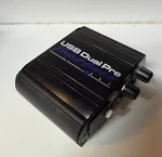 Art Usb Dual Two Channel Preamplifier Computer Interface Project Series. Fixed Price $45.00.