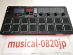 Akai MPX16 Drum Sampler Trigger Recorder Player. Fixed Price $299.00.