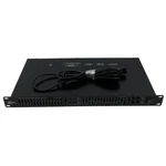 Sky Audio Dual Band Graphic Equalizer PEQ-1215H 100MA 250V Vgc. Fixed Price $71.99.