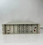 Knowles Voice Matic Industrial Research Products Preamplifier Mixer DE-4013A. Fixed Price $299.99.