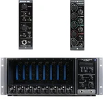 Cranborne Audio 500R8 Channel Strip Bundle. Fixed Price $2499.00.