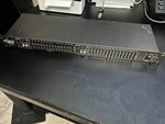 Dod SR430QX Dual 15-BAND 1/3 Octave Graphic Eq Pro Audio Rack Studio Vintage. Fixed Price $90.00.