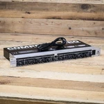 Behringer Composer MDX2200 Dynamics Processor 2-CHANNEL Stereo Dual U266619. Fixed Price $65.00.