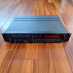 Tascam CD-RW901MKII Professional Rewritable Recorder Confirmed Operation F/s. Fixed Price $674.00.