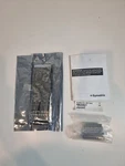 Symetrix Symnet 4-CHANNEL Aec In Card. Fixed Price $65.21.