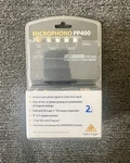 Behringer Microphono PP400 (amplify) Preamp Signal. Fixed Price $19.99.