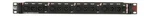 Pro Co Sound MS42A Rack Mount X Microphone Splitter. Fixed Price $470.46.