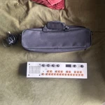 Critter & Guitari Organelle M (grey) Used. Fixed Price $460.00.