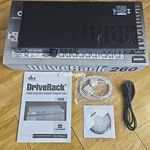 New Dbx Driverack 260 Loudspeaker Management System Free Shipping. Fixed Price $380.00.