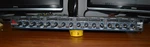 Dbx 1046 4-CHANNEL Compressor/limiter Quad Dynamics Studio Procceser. Fixed Price $169.99.