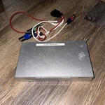 Barix Exstreamer 500 Multiformat Audio Network Encoder/decoder. Fixed Price $369.99.
