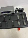 Zoom 9030 Multi Effects Processor 8050 Foot Controller Set From Japan. Fixed Price $340.82.