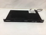 Sabine GRQ3121 Dual Channel Band Graphic Eq Fbx Compressor Delay Free S&h. Fixed Price $186.62.