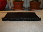 Yamaha GC2020B, Xlr In/out, Ch Compressor Limiter Expander Gate, Vintage Rack. Fixed Price $202.50.