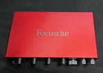 Focusrite Scarlett 18I8 Usb Audio Interface 4 Mic Inputs Phantom Power. Fixed Price $350.00.