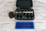 Akg C451B Condenser Microphone Fast Ship From Japan With Case. Fixed Price $285.23.