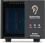 Fredenstein Bento 2 Pure Analog Module Carrier. Fixed Price $251.10.