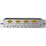 Universal Audio 4-710D Four-channel Microphone/line Preamp. Fixed Price $1999.00.