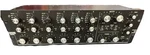 Rane Mp 2016 Rotary Dj Mixer, 6-CHANNEL, Rack Mount, Effects Loop, Black. Fixed Price $1500.00.