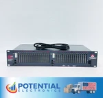 Peavey Model Qf 215, X Graphic Equalizer Good Unit Free Shipping. Fixed Price $120.00.