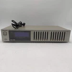 Technics SH-8004 Stereo Graphic Equalizer. Fixed Price $149.99.