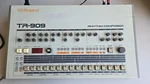 Roland TR-909 Rhythm Composer Vintage Drum Machine Clean Tested Working Well. Fixed Price $4699.00.