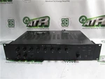 Toa 900 Series Ii 8 Channel Amplifier With Modules Tested Good. Fixed Price $59.99.