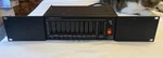 BIAMP-10 Band Equalizer Model EQ110 Good Working Condition. Fixed Price $69.99.
