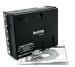 Biamp TCM-1EX Tesira W/components No Microphone Excellent Shape. Fixed Price $39.99.